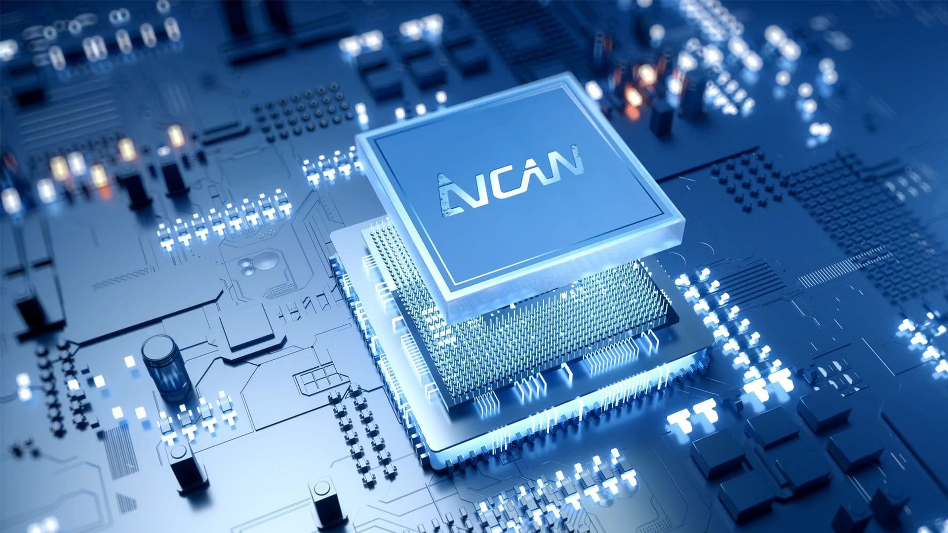 AICAN Intelligent Automation - certification