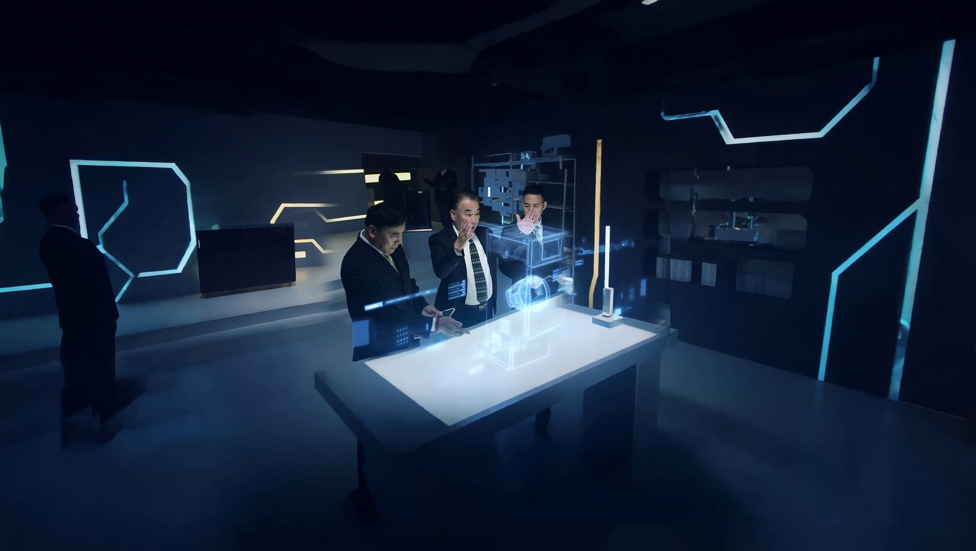 AICAN Insights Shaping the Future of Smart Kitchens - kitchen automation blog