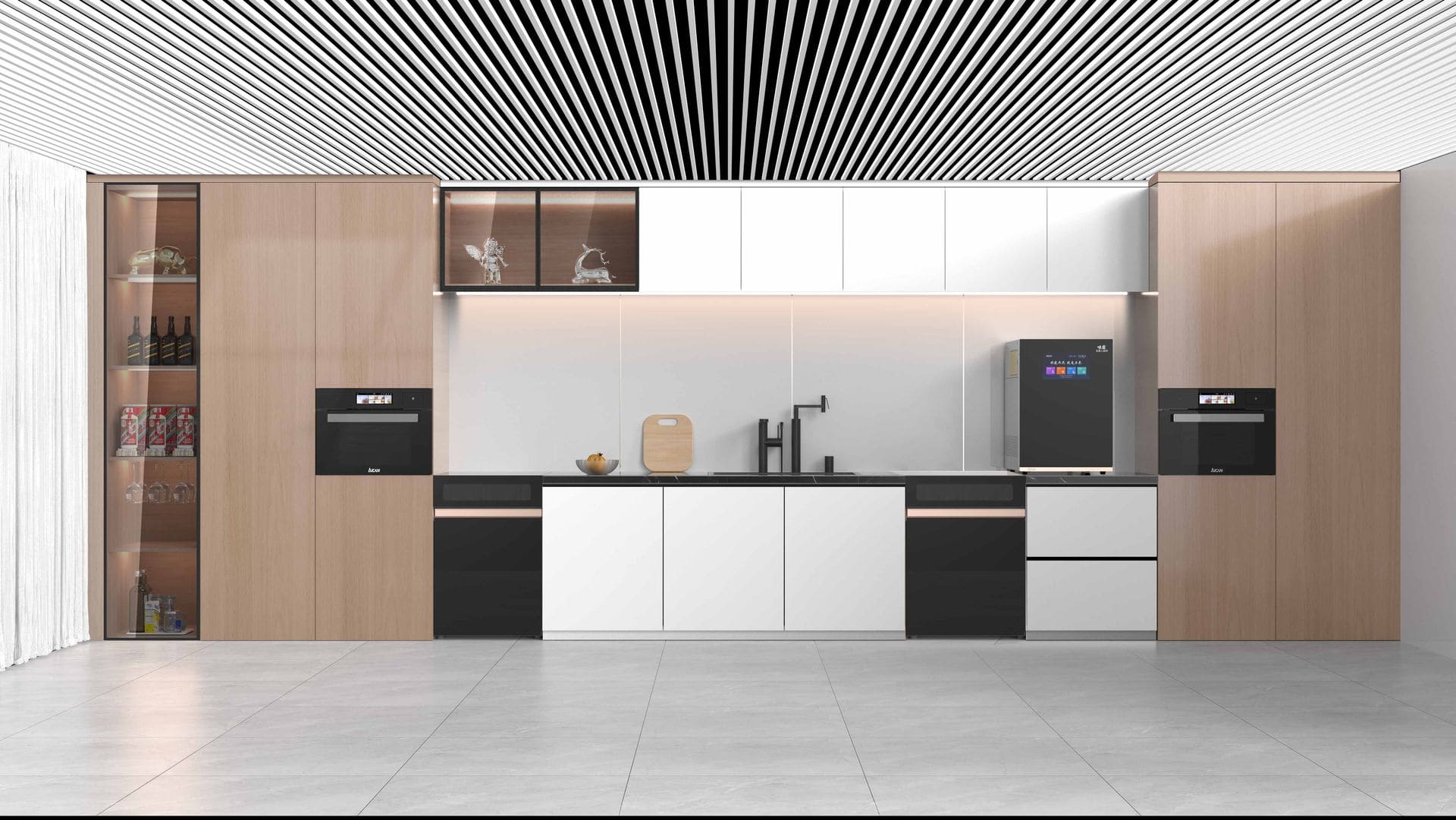 AICAN mission - intelligent cooking automation 2