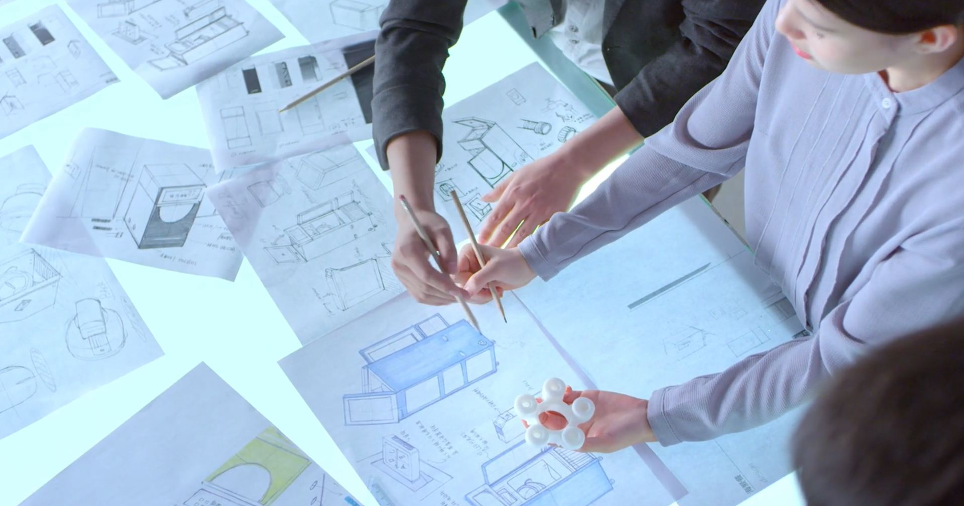AICAN Engineering Intelligence. Built for Global Standards. - kitchen automation technology 2