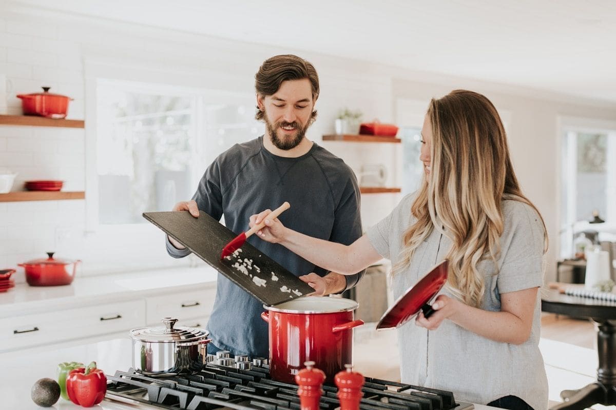 AICAN The Future of Commercial Kitchens: How AI-Powered Robots Are Reshaping Foodservice - kitchen automation blog